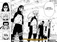 Manga naruto indo 618 - 15